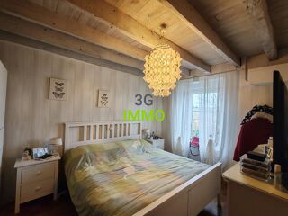  Maison  vendre 3 pices 82 m