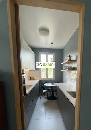  Appartement à vendre 3 pièces 65 m²