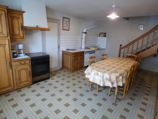  Maison � vendre 5 pi�ces 103 m�