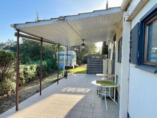  Maison � vendre 4 pi�ces 37 m�