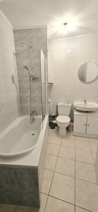  Appartement à vendre 2 pièces 35 m²