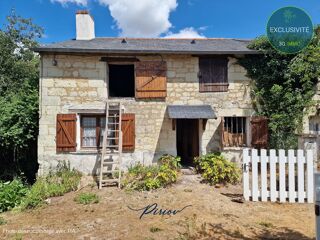 Vente Maison Maison Cizay-la-madeleine