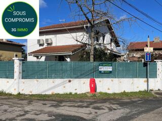  Maison � vendre 6 pi�ces 122 m�