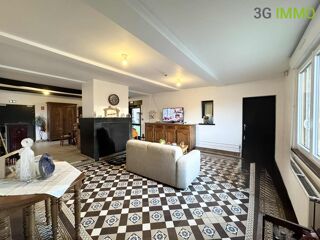  Maison à vendre 15 + pièces 506 m²