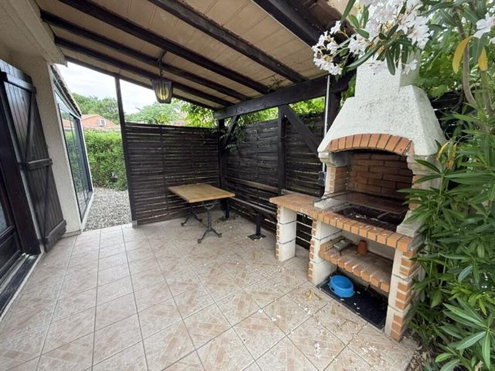 Maison 3 pièces 44 m² · à Valras-Plage · 44 m² · 212 000 €