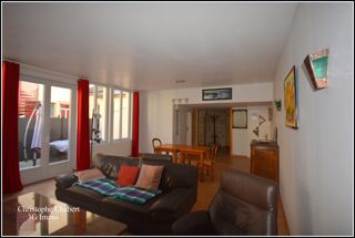  Appartement à vendre 6 pièces 133 m²