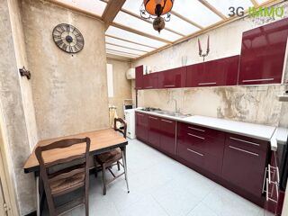  Maison  vendre 4 pices 105 m