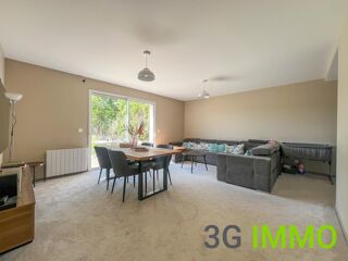 Vente Maison Maison 5 pièces Dreux