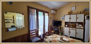  Maison � vendre 3 pi�ces 30 m�