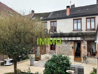  Maison � vendre 7 pi�ces 176 m�