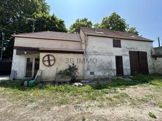  Maison � vendre 3 pi�ces 