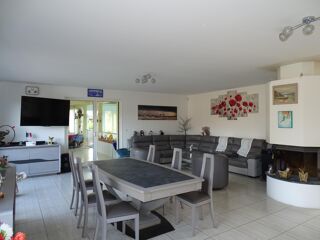  Maison à vendre 10 pièces 310 m²