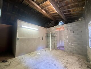  Maison à vendre 3 pièces 