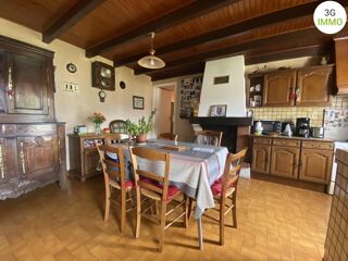  Maison � vendre 4 pi�ces 85 m�