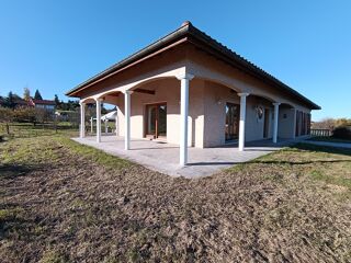  Maison à vendre 4 pièces 146 m²