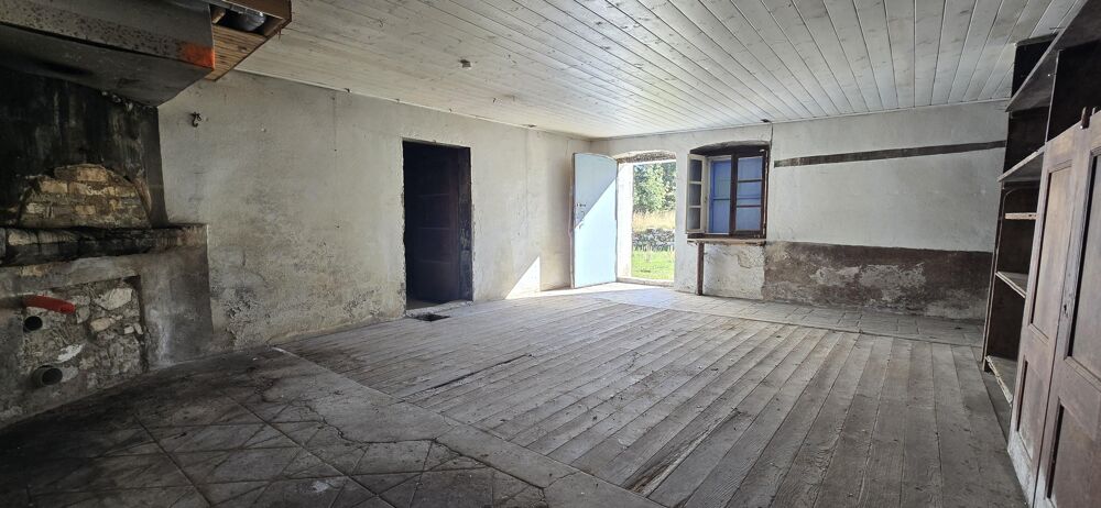Vente Maison Ferme 20 pièces Villes