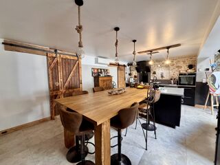  Maison � vendre 6 pi�ces 166 m�