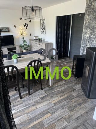  Maison à vendre 5 pièces 100 m²