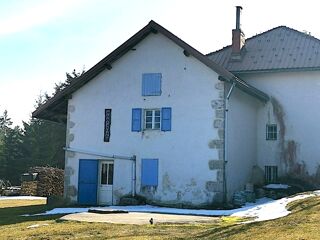 Maison 1000m2 Villes