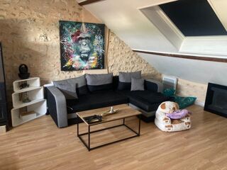  Appartement  vendre 2 pices 28 m