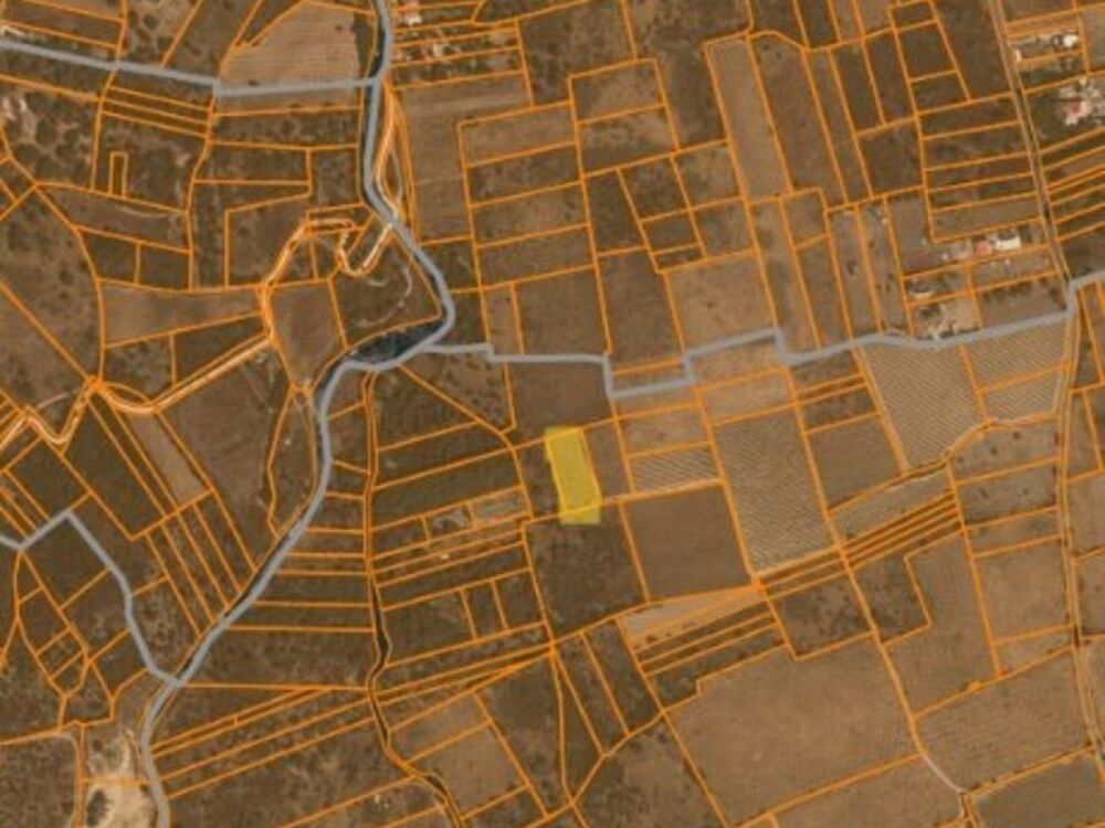 Vente Terrain Terrain agricole Saint-andr
