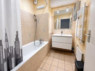  Appartement à vendre 2 pièces 61 m² Annecy