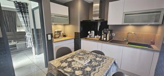  Maison  vendre 6 pices 121 m