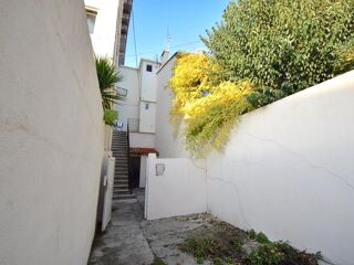  Immeuble à vendre 8 pièces 