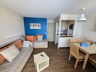  Appartement � vendre 2 pi�ces 36 m�