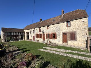  Maison � vendre 14 pi�ces 418 m�