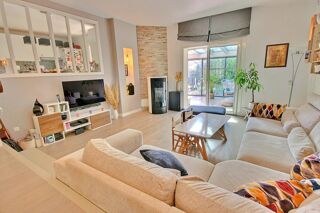  Maison à vendre 5 pièces 108 m²