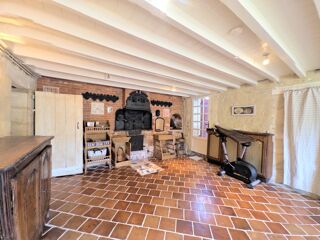  Maison à vendre 8 pièces 
