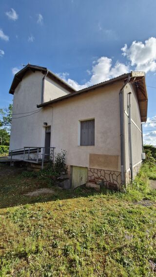  Maison à vendre 109 m²