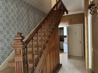  Maison  vendre 8 pices 198 m