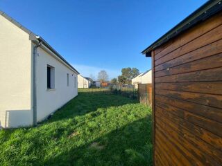  Maison � vendre 3 pi�ces 1 m�