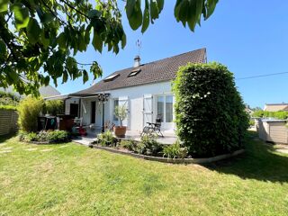  Maison à vendre 5 pièces 116 m²