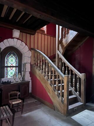  Immeuble � vendre 15 + pi�ces 350 m�