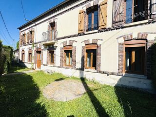  Maison à vendre 6 pièces 200 m²
