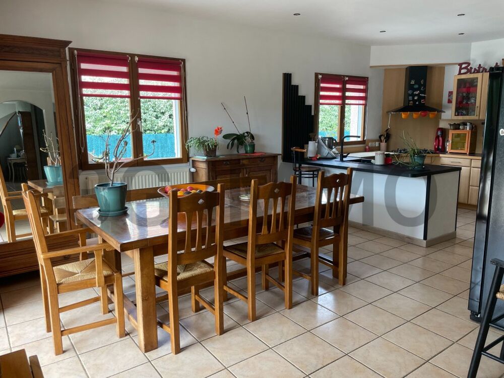  vendre  Maison Genas (69740)