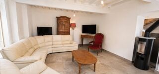  Maison à vendre 5 pièces 