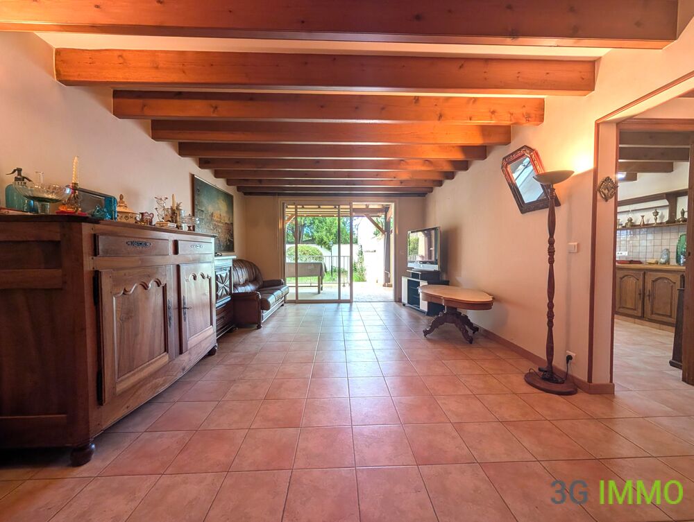 Vente Maison Maison 5 pièces Sainte-foy-la-grande
