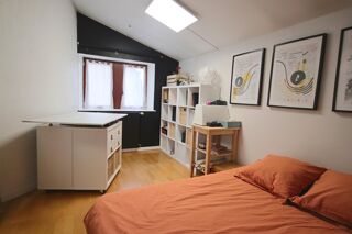  Maison à vendre 5 pièces 150 m²