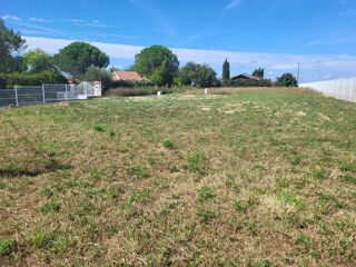  Terrain  vendre 575 m