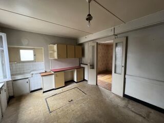  Maison � vendre 3 pi�ces 