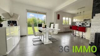  Maison à vendre 6 pièces 