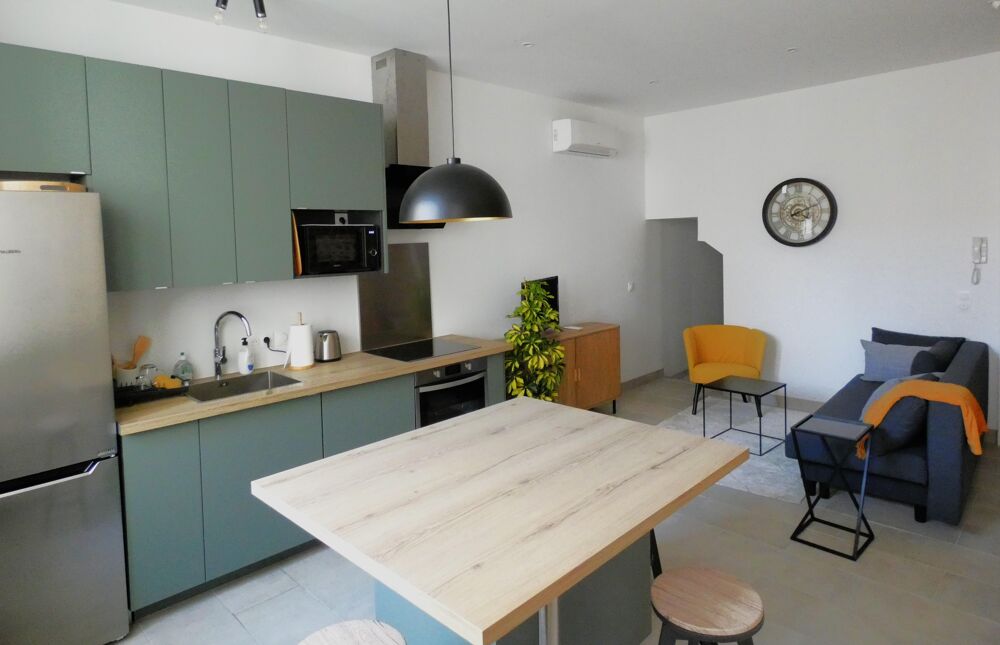 Location Appartement Appartement 2 pièces Pau