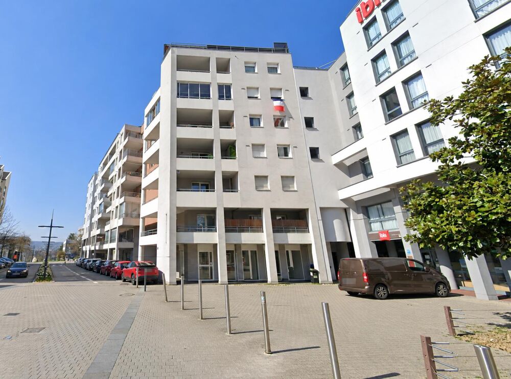 Appartement 2 pièces