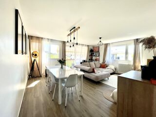  Appartement  vendre 4 pices 100 m