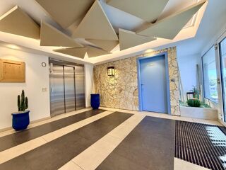  Appartement � vendre 2 pi�ces 