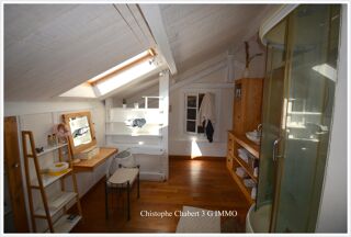  Maison  vendre 10 pices 